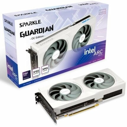 Grafikkarte Sparkle 1A1-S00430000G 10 GB GDDR6