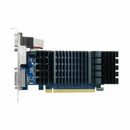 Grafikkarte Asus GT730-SL-2GD5-BRK GDDR5