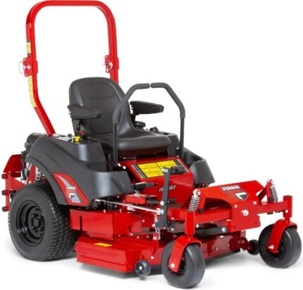 Ferris Null-Wendekreis Mäher IS 600