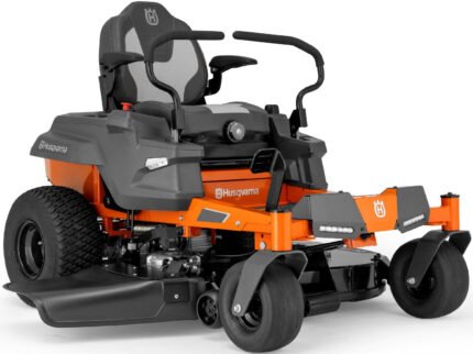 Husqvarna Akku Null-Wendekreis Mäher Z 342iF