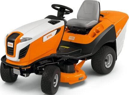 STIHL Aufsitzmäher RT 5097 Z